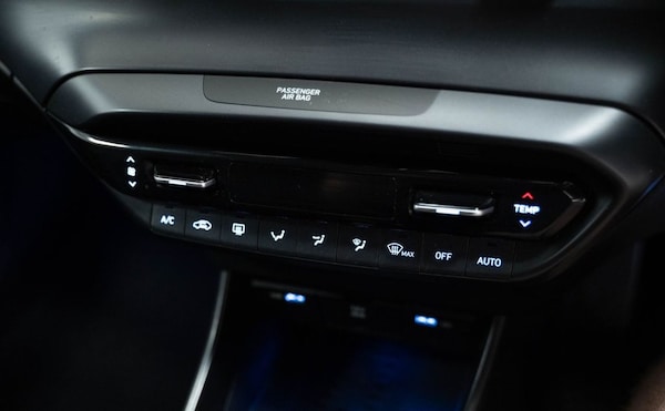 Used Hyundai BAYON 2022 for sale - 75321286: Photo 26