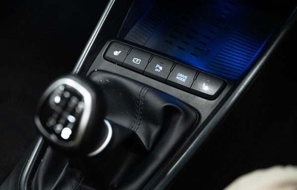 Used Hyundai BAYON 2022 for sale - 75321286: Photo 27