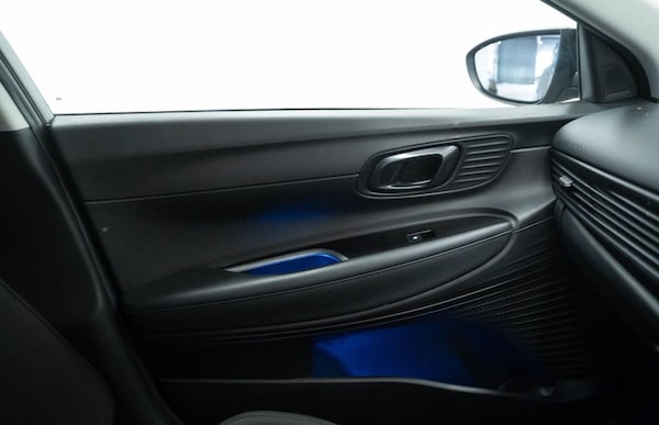 Used Hyundai BAYON 2022 for sale - 75321286: Photo 29