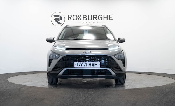 Used Hyundai BAYON 2022 for sale - 75321286: Photo 2