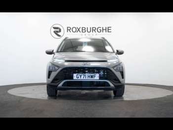 Used Hyundai BAYON 2022 for sale - 75321286: Photo