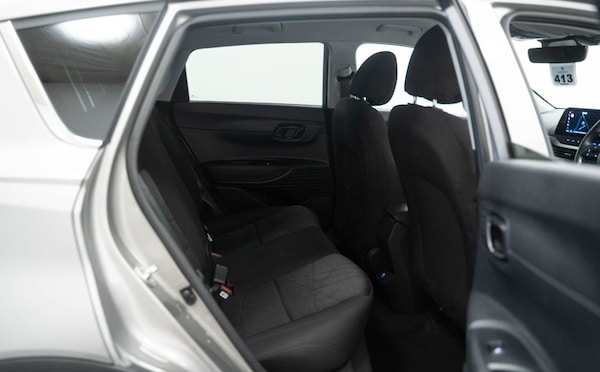 Used Hyundai BAYON 2022 for sale - 75321286: Photo 31