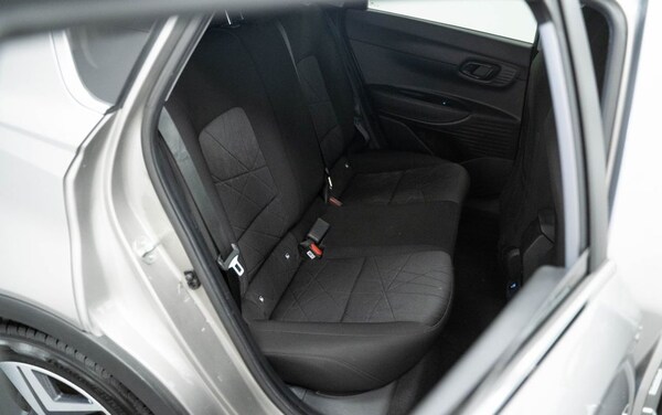 Used Hyundai BAYON 2022 for sale - 75321286: Photo 32