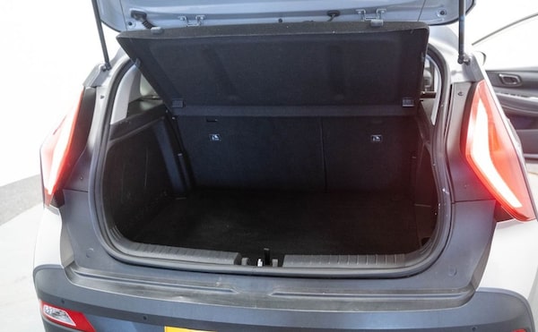 Used Hyundai BAYON 2022 for sale - 75321286: Photo 33