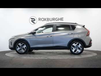 Used Hyundai BAYON 2022 for sale - 75321286: Photo