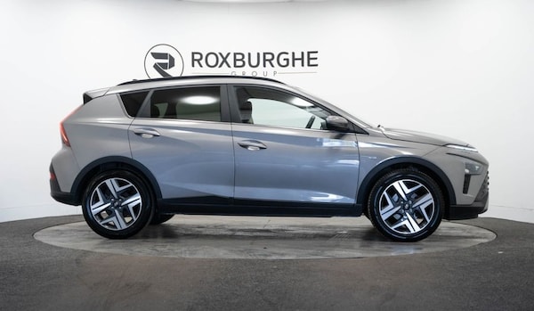 Used Hyundai BAYON 2022 for sale - 75321286: Photo 9