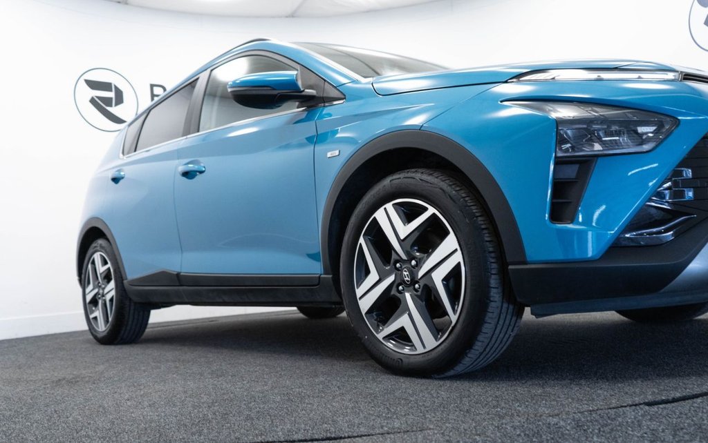 Used Hyundai BAYON 2023 for sale - 77780229: Photo 10