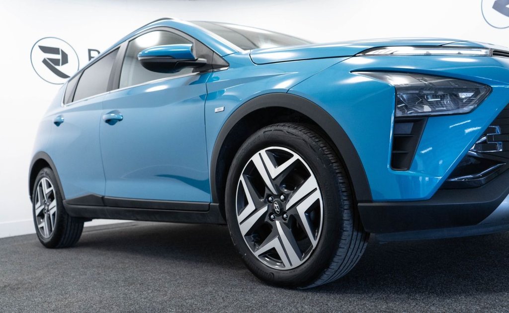 Used Hyundai BAYON 2023 for sale - 77780229: Photo 11