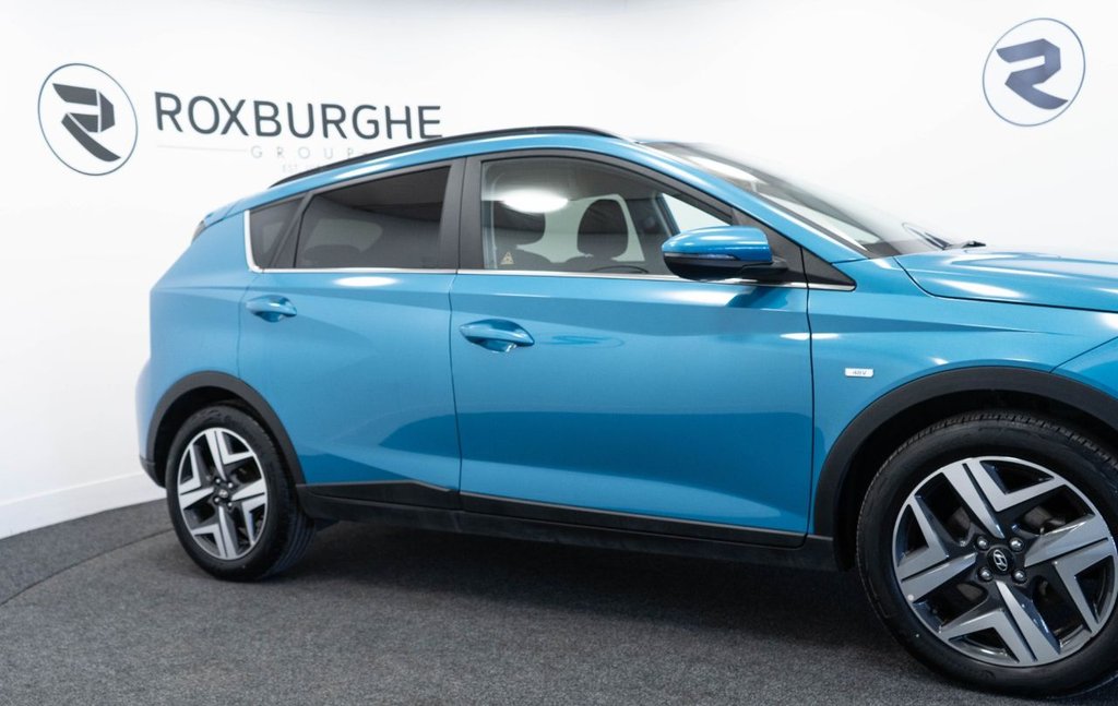 Used Hyundai BAYON 2023 for sale - 77780229: Photo 13