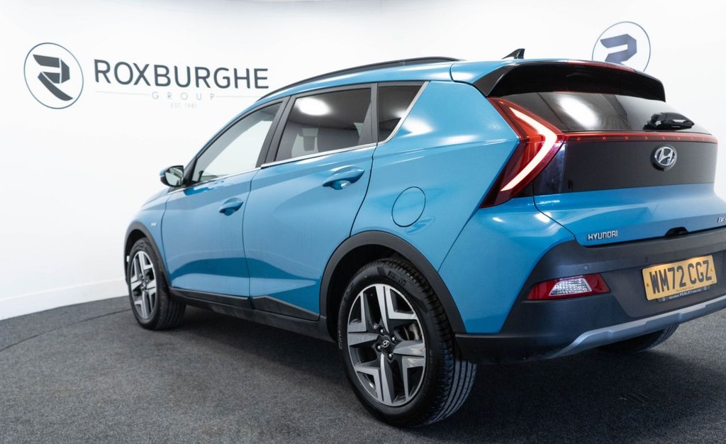 Used Hyundai BAYON 2023 for sale - 77780229: Photo 19