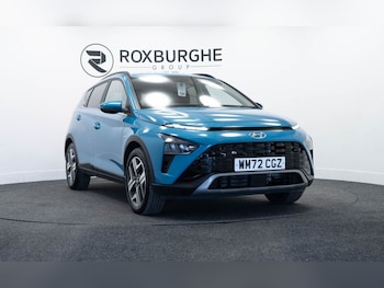 Used Hyundai BAYON 2023 for sale - 77780229: Photo