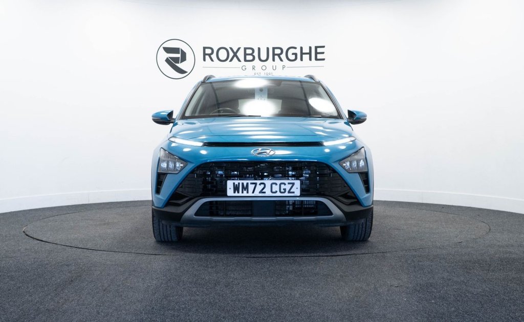 Used Hyundai BAYON 2023 for sale - 77780229: Photo 2