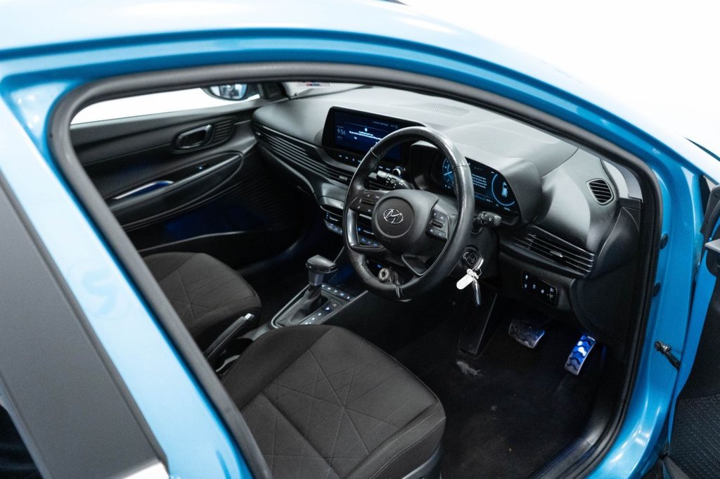 Used Hyundai BAYON 2023 for sale - 77780229: Photo 21