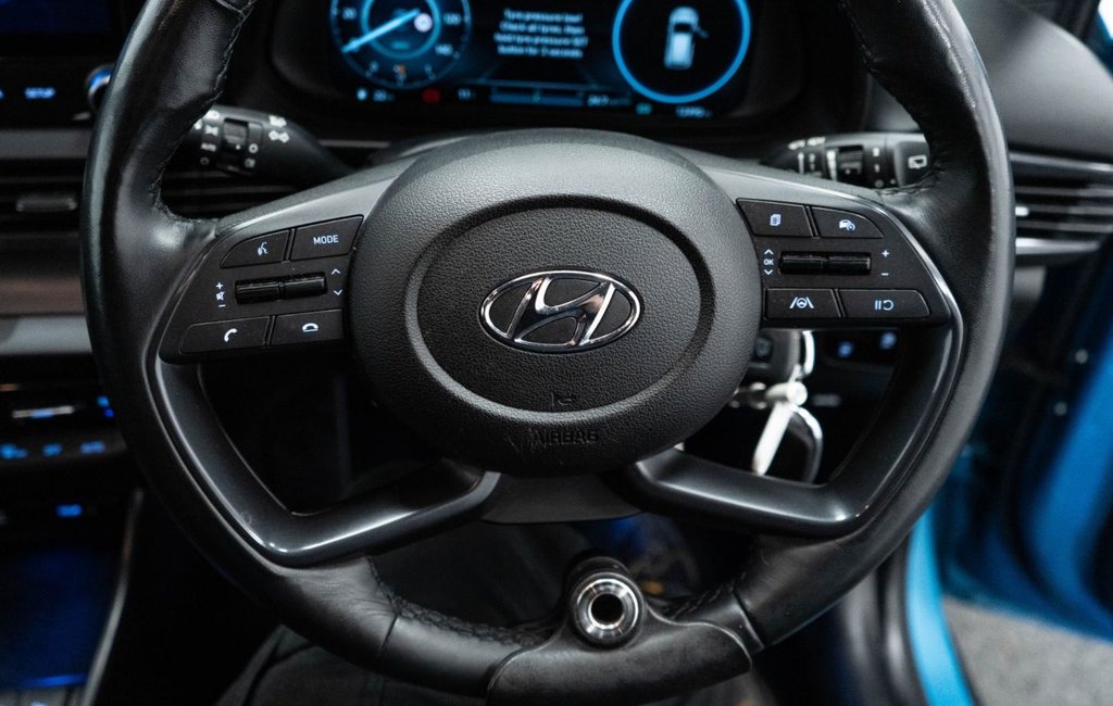 Used Hyundai BAYON 2023 for sale - 77780229: Photo 25