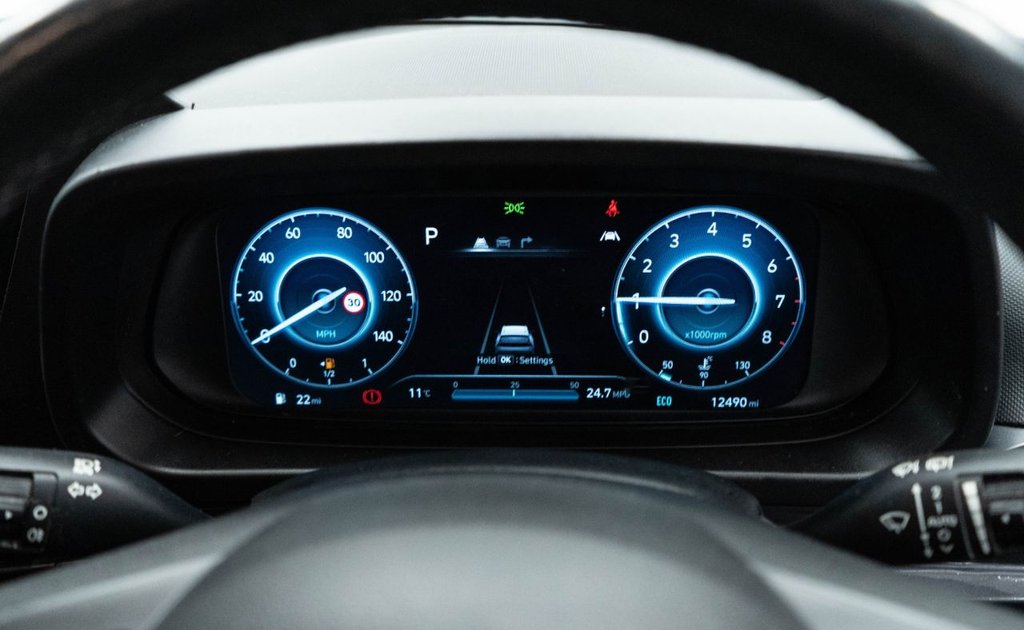 Used Hyundai BAYON 2023 for sale - 77780229: Photo 26