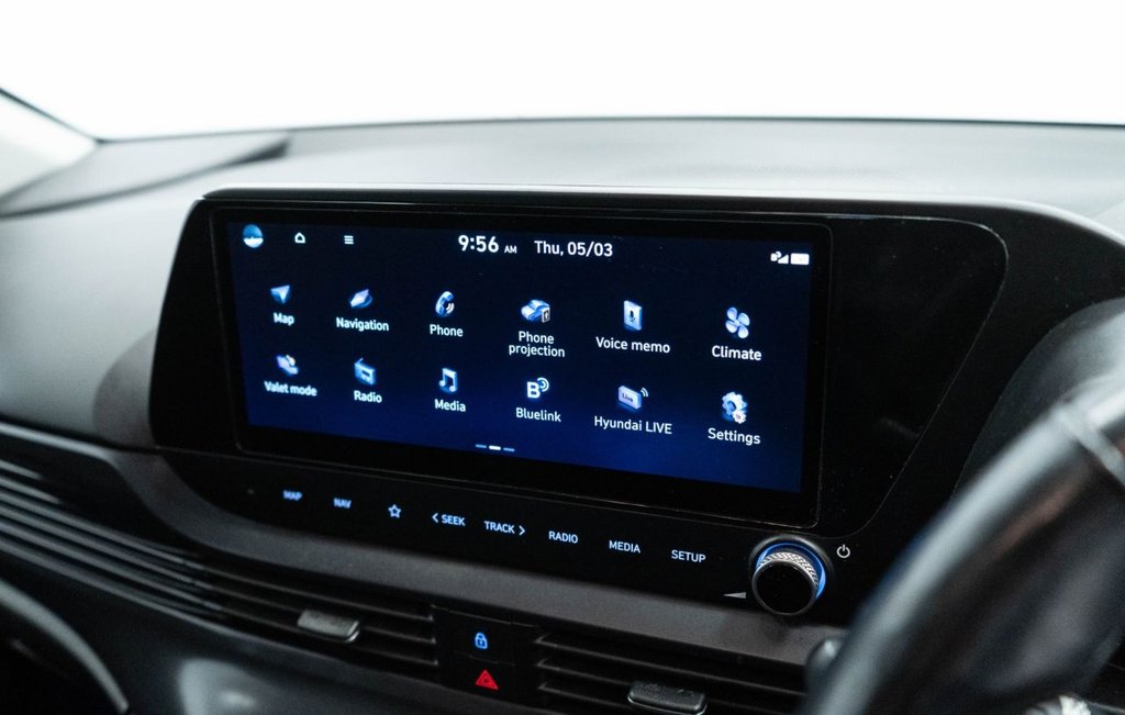 Used Hyundai BAYON 2023 for sale - 77780229: Photo 27