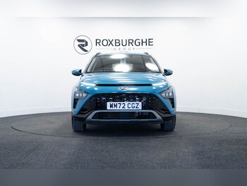 Used Hyundai BAYON 2023 for sale - 77780229: Photo