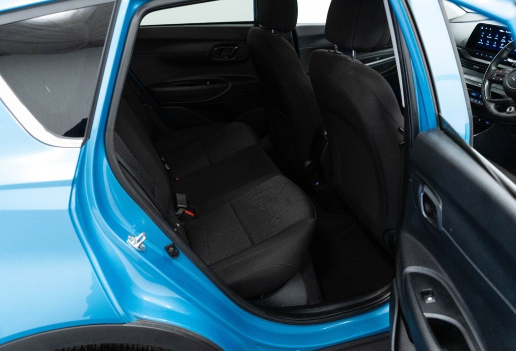 Used Hyundai BAYON 2023 for sale - 77780229: Photo 33