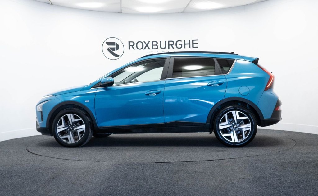 Used Hyundai BAYON 2023 for sale - 77780229: Photo 4