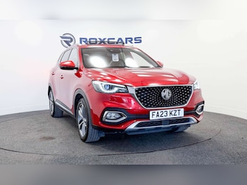Used MG MG HS 2023 for sale - 79007287: Photo