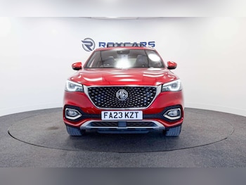 Used MG MG HS 2023 for sale - 79007287: Photo