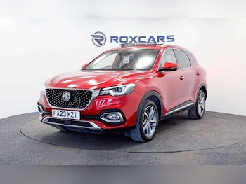 Used MG MG HS 2023 for sale - 79007287: Photo