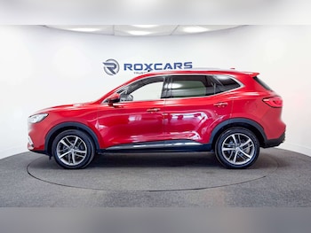 Used MG MG HS 2023 for sale - 79007287: Photo