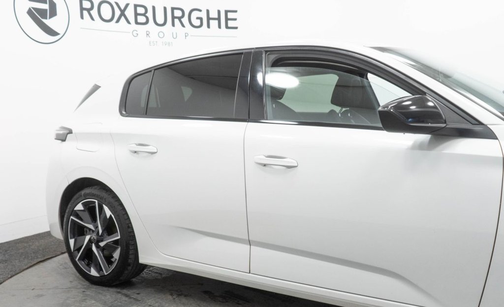 Used Peugeot 308 2022 for sale - 76333576: Photo 12