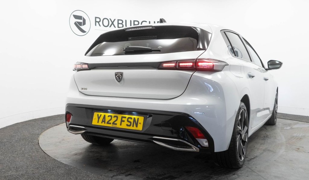 Used Peugeot 308 2022 for sale - 76333576: Photo 14