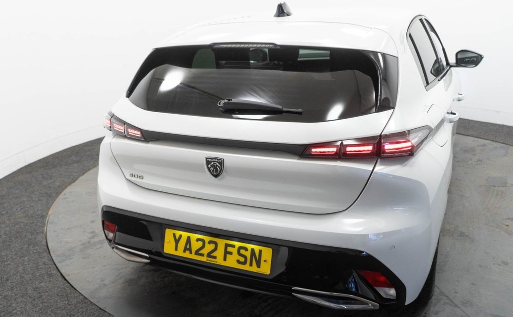 Used Peugeot 308 2022 for sale - 76333576: Photo 15