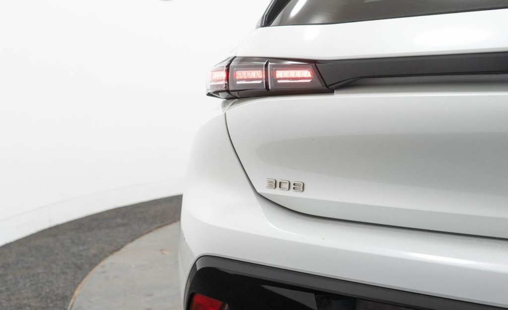 Used Peugeot 308 2022 for sale - 76333576: Photo 16