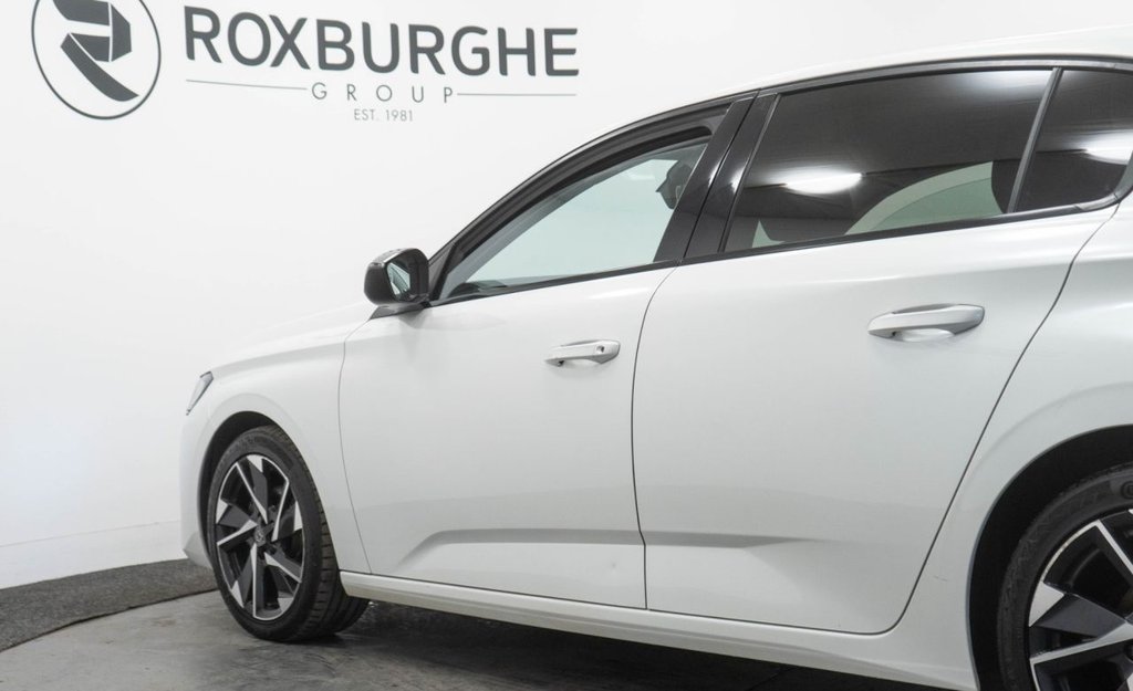 Used Peugeot 308 2022 for sale - 76333576: Photo 19