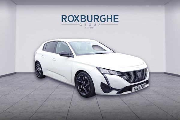 Used Peugeot 308 2022 for sale - 76333576: Photo 1