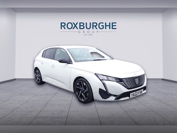 Peugeot - 308