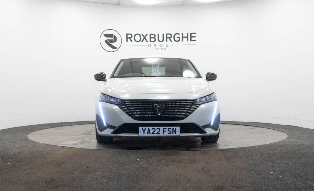 Used Peugeot 308 2022 for sale - 76333576: Photo 2