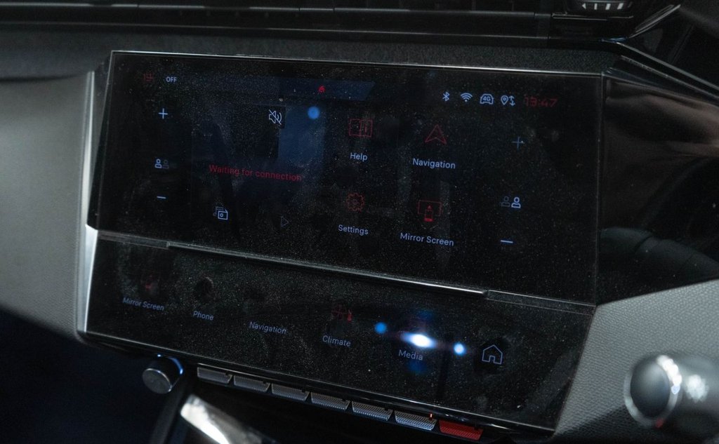 Used Peugeot 308 2022 for sale - 76333576: Photo 24