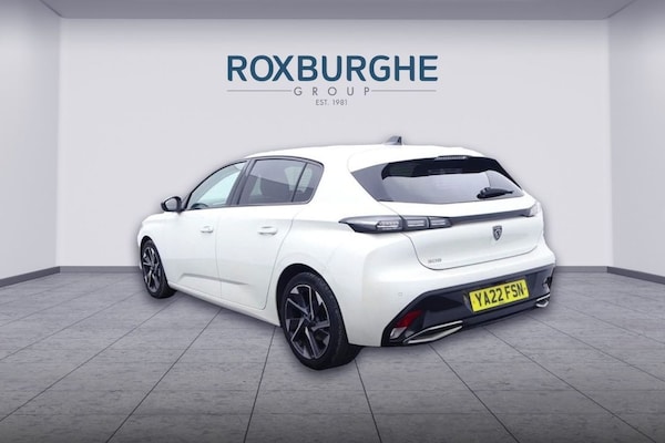 Used Peugeot 308 2022 for sale - 76333576: Photo 2