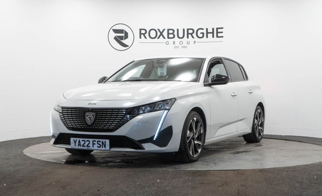 Used Peugeot 308 2022 for sale - 76333576: Photo 3