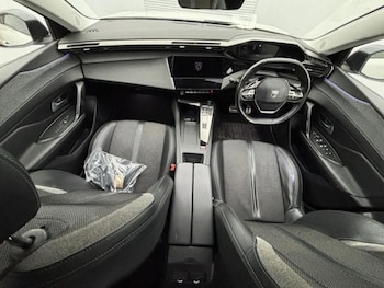Used Peugeot 308 2022 for sale - 76333576: Photo