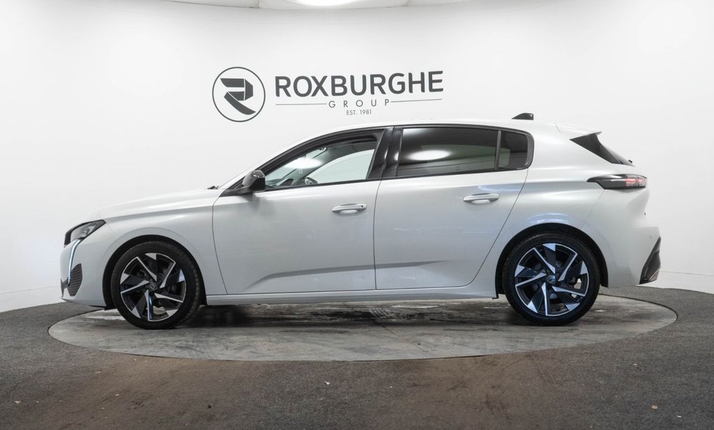 Used Peugeot 308 2022 for sale - 76333576: Photo 4