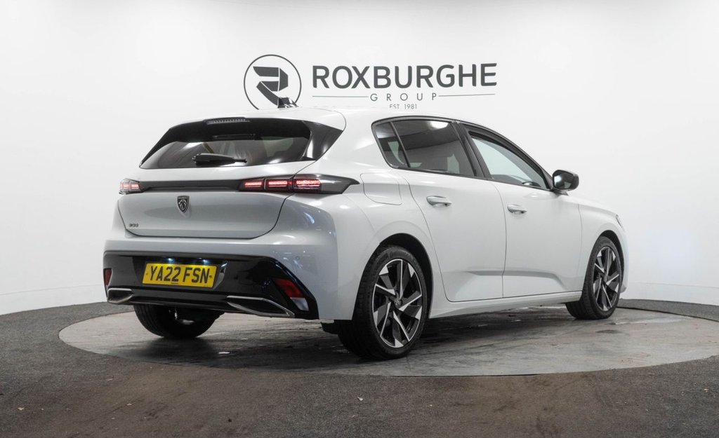 Used Peugeot 308 2022 for sale - 76333576: Photo 8