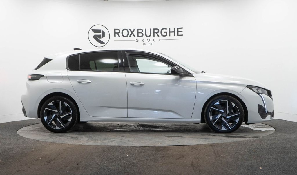 Used Peugeot 308 2022 for sale - 76333576: Photo 9