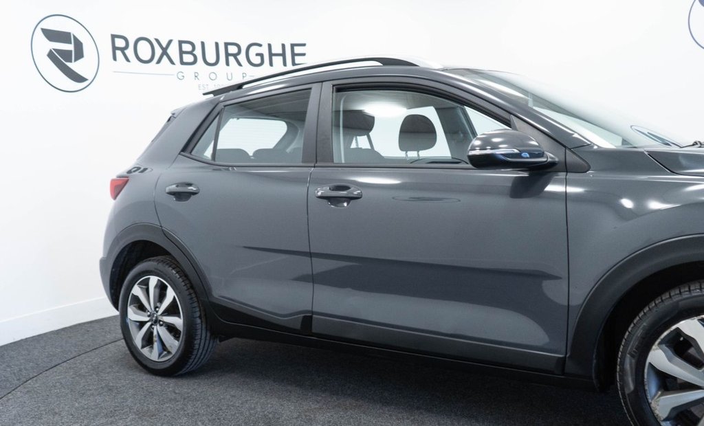 Used Kia Stonic 2022 for sale - 77806254: Photo 11