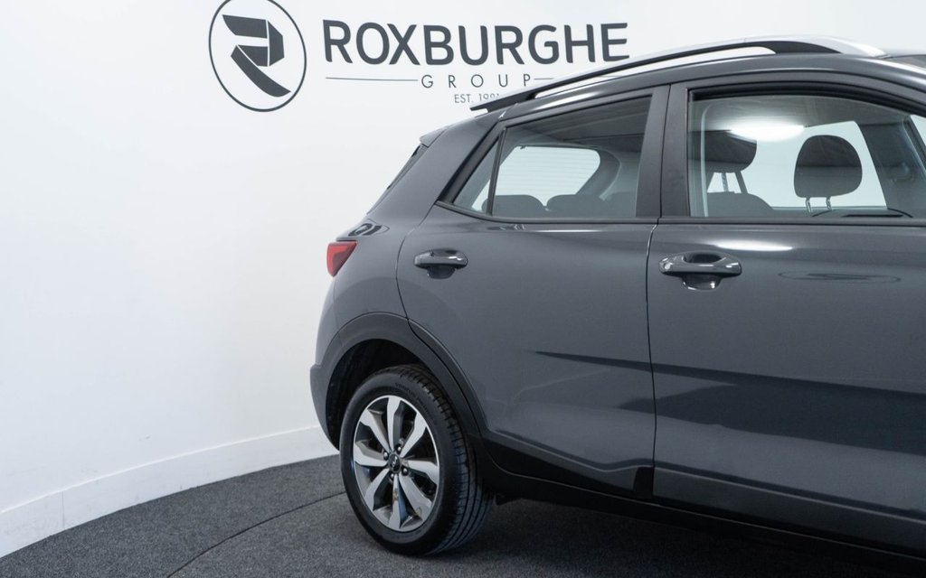 Used Kia Stonic 2022 for sale - 77806254: Photo 12