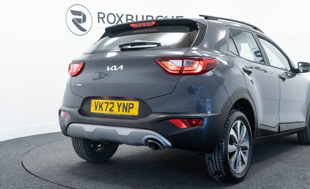 Used Kia Stonic 2022 for sale - 77806254: Photo 13