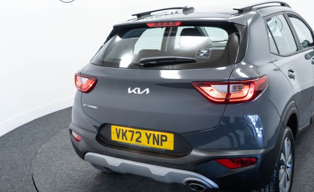 Used Kia Stonic 2022 for sale - 77806254: Photo 14
