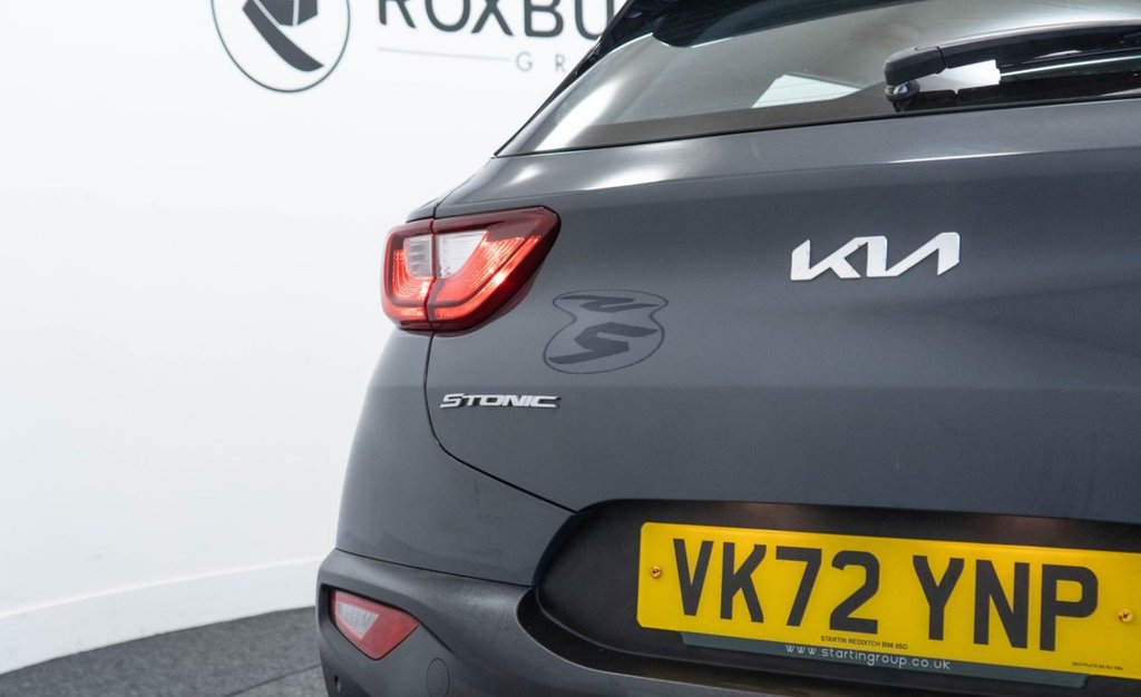 Used Kia Stonic 2022 for sale - 77806254: Photo 15