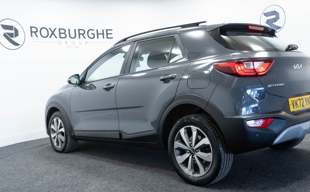 Used Kia Stonic 2022 for sale - 77806254: Photo 16