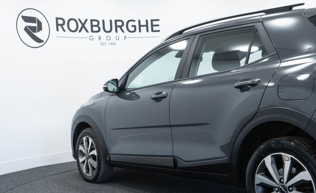 Used Kia Stonic 2022 for sale - 77806254: Photo 17