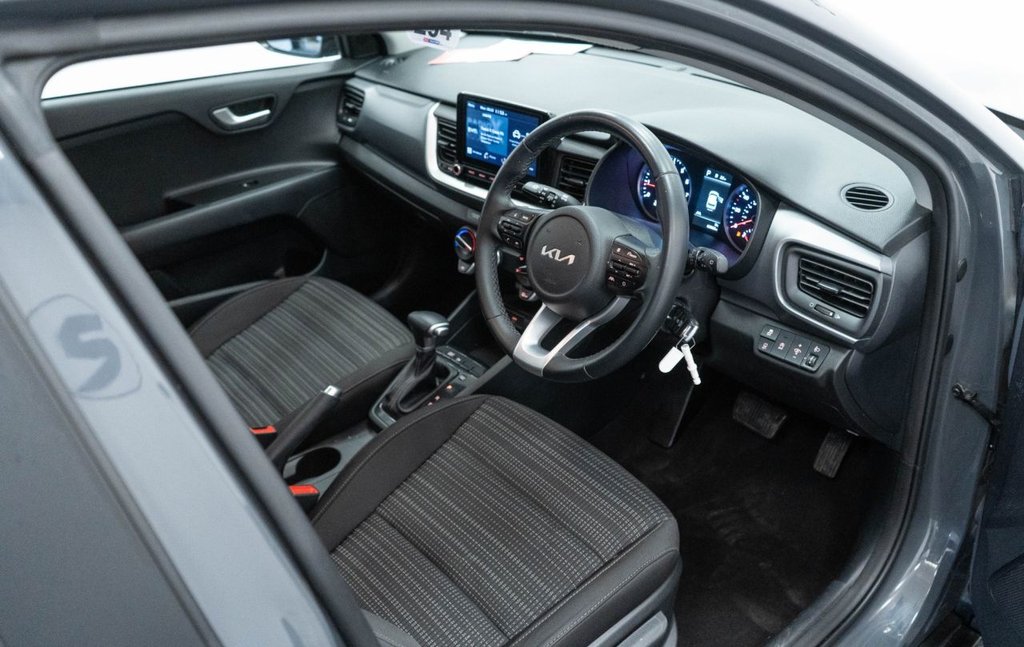 Used Kia Stonic 2022 for sale - 77806254: Photo 19